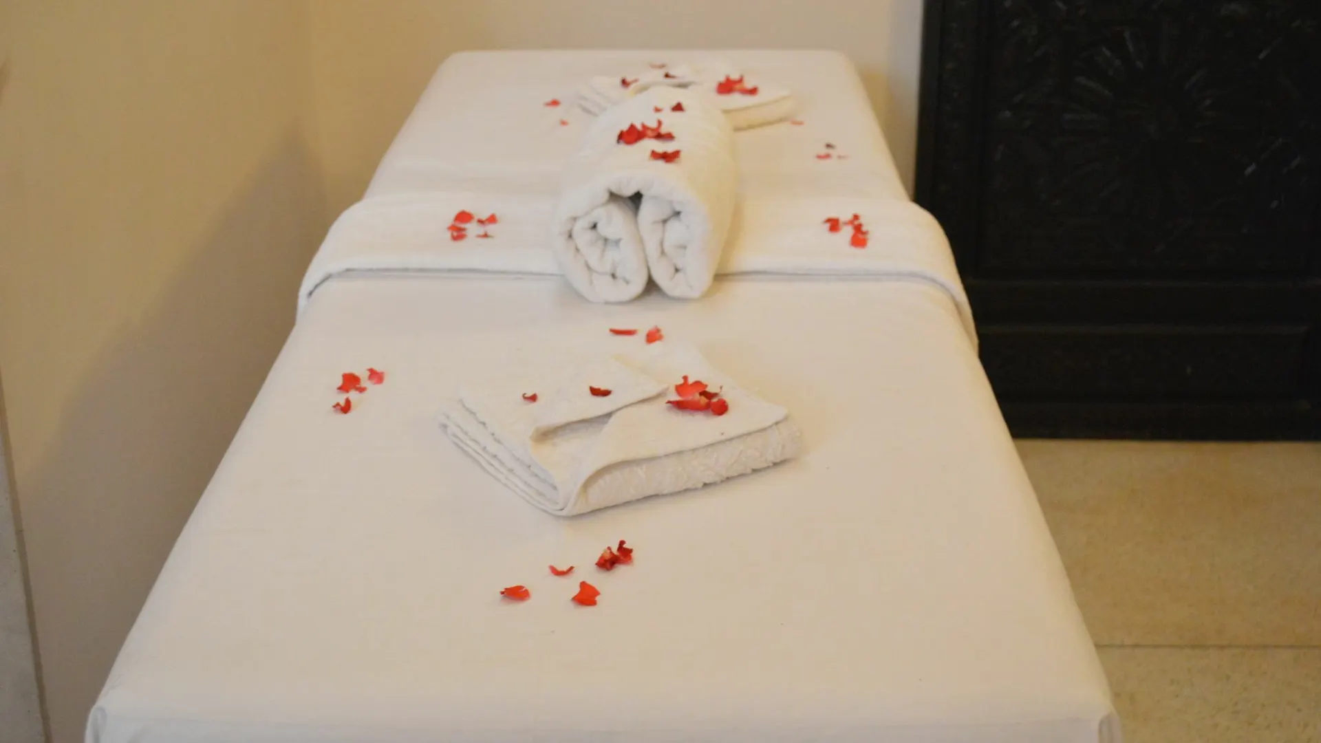 African Queen Spa Marrakesch Marokko