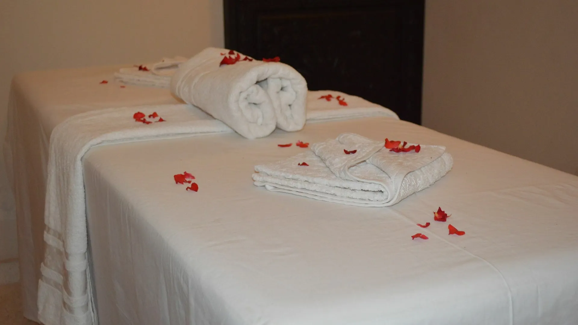 African Queen Spa Marrakesch