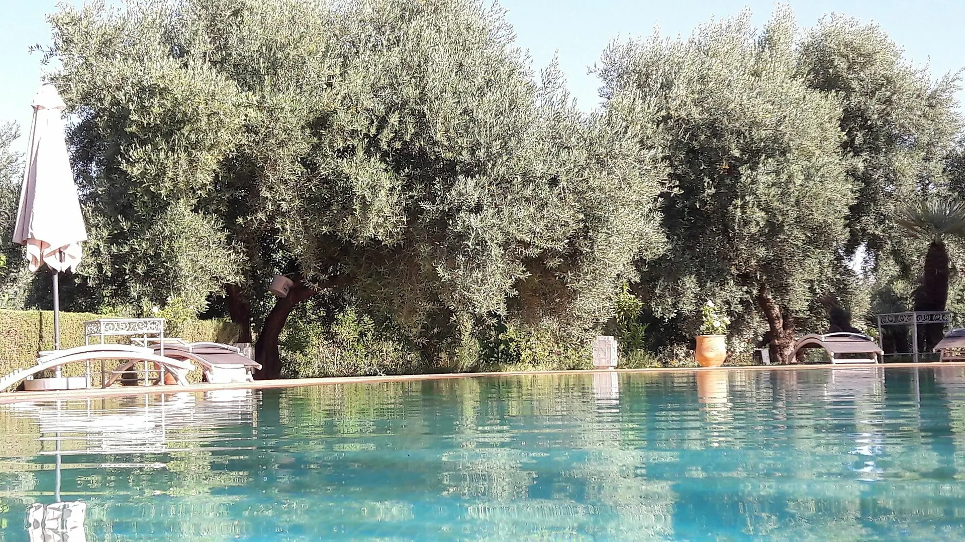 African Queen Spa Marrakesh