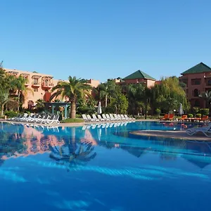 Hotel Palm Plaza Hôtel&spa