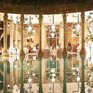 Hotel Le Palais Rhoul And