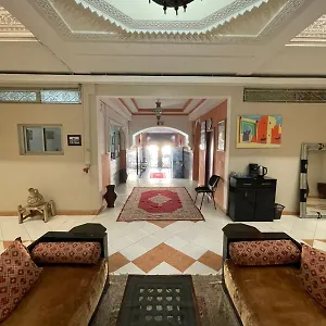 Narjisse ** Marrakesch