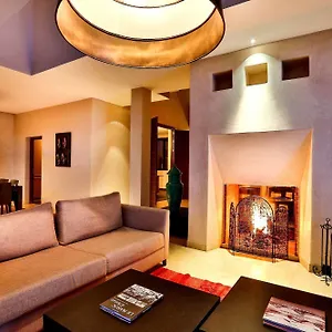 Hotel Al Maaden Hotel&spa